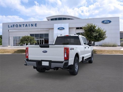 New 2026 Ford F350 XL image 8