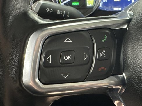 Used 2023 Jeep Wrangler Unlimited Sahara w/ Cold Weather Group image 5