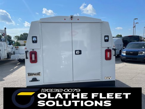 New 2026 Ford E-350 and Econoline 350 Super Duty w/ Power Equipment Group image 4