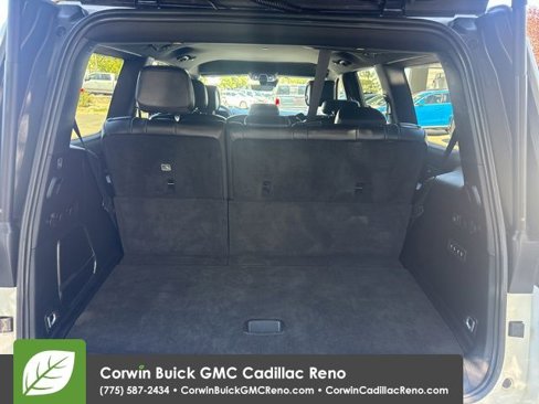 Used 2022 Jeep Wagoneer Series III image 22