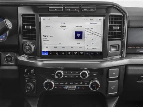 New 2026 Ford F350 King Ranch image 7