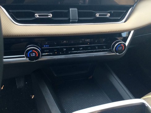 New 2026 Chevrolet Equinox ACTIV w/ Convenience Package III image 27