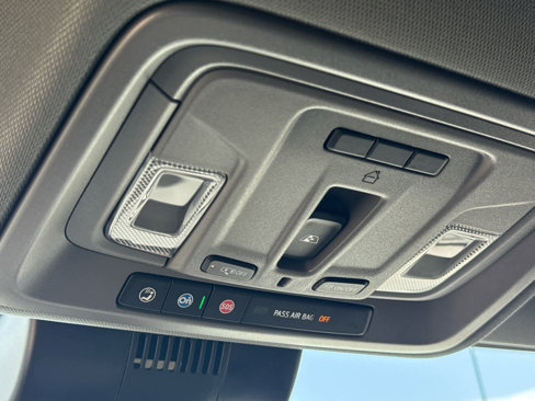 New 2026 Chevrolet Silverado 1500 RST w/ Safety Package image 20