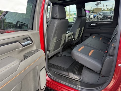 New 2026 GMC Sierra 2500 AT4 w/ AT4 Premium Plus Package image 10