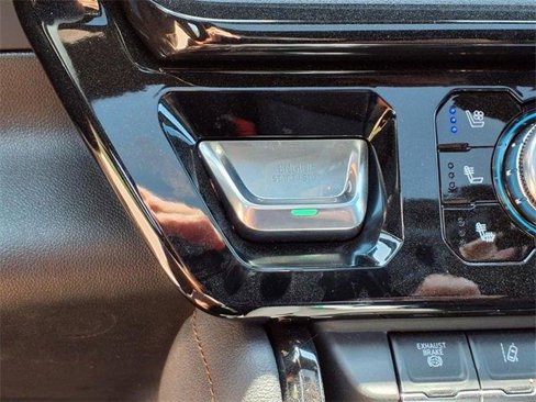 New 2025 GMC Sierra 2500 AT4 w/ AT4 Premium Plus Package image 13