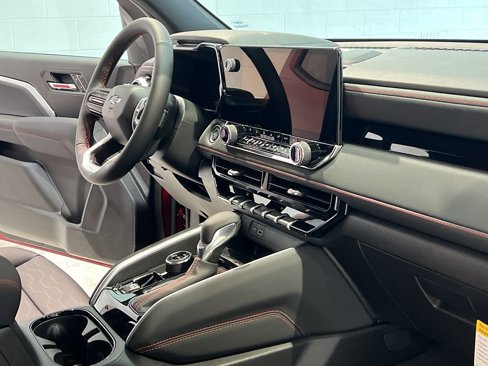 New 2026 Chevrolet Colorado Z71 w/ Technology Package image 26
