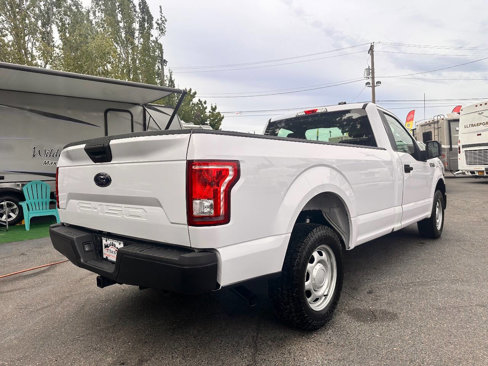 Used 2017 Ford F150 XL image 9