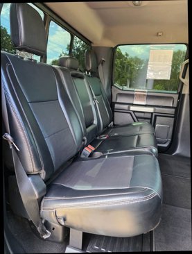 Used 2019 Ford F250 Lariat w/ Lariat Value Package image 22