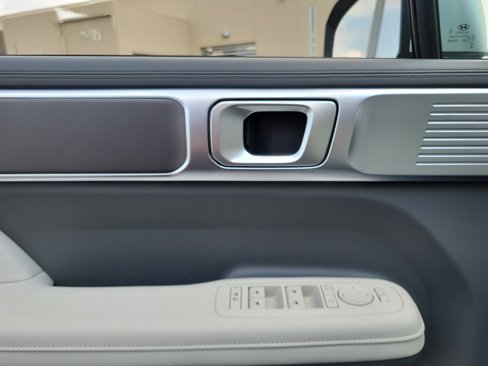 New 2026 Hyundai Santa Fe SEL image 17