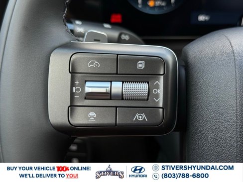 New 2026 Hyundai Palisade Calligraphy image 36