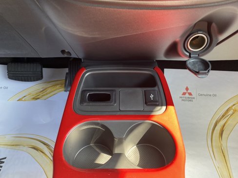 New 2024 Mitsubishi Mirage image 13