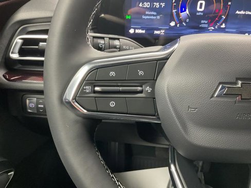 New 2026 Chevrolet Traverse Z71 w/ Driver Confidence Package image 23