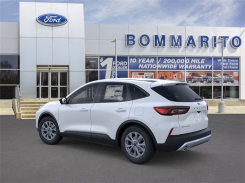 New 2026 Ford Escape Active w/ Cold Weather Package image 4