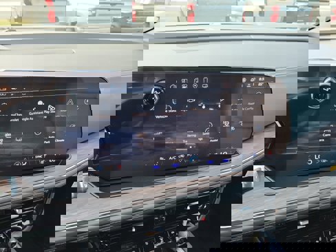 New 2025 Chevrolet Tahoe LT w/ Comfort Package image 13