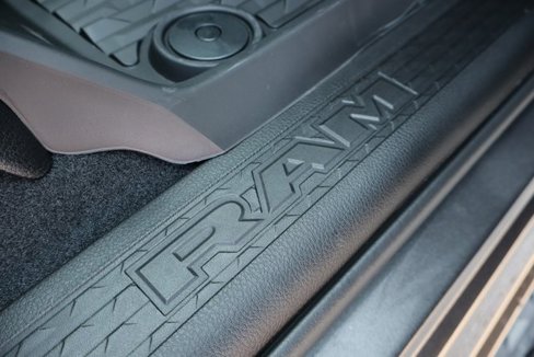 New 2026 RAM 1500 Big Horn image 52