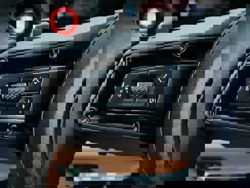 New 2025 Porsche Cayenne Coupe image 20