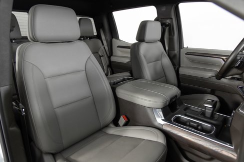 Used 2024 GMC Sierra 1500 SLT w/ SLT Premium Plus Package image 27