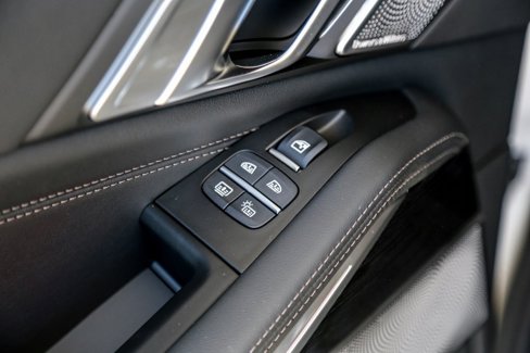 New 2026 BMW X7 xDrive40i w/ Executive Package image 22