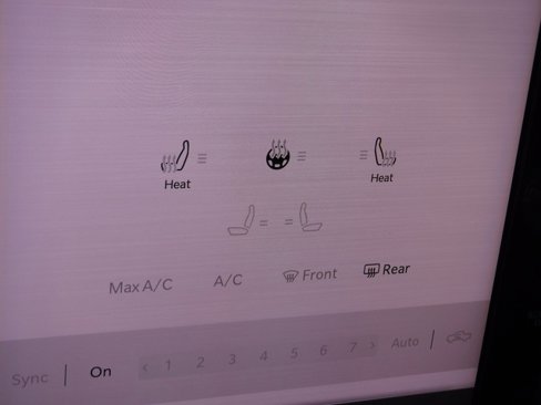 New 2026 RAM 1500 4x4 Crew Cab image 31