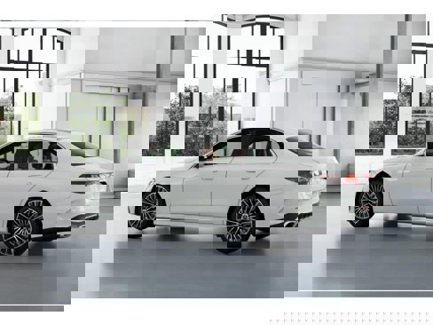 New 2026 Mercedes-Benz E 350 Sedan image 30