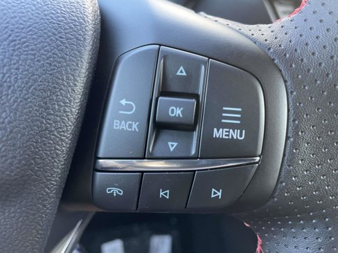 New 2026 Ford Escape ST-Line w/ Tech Pack #1 image 11