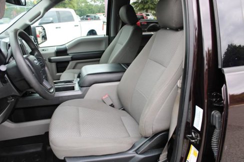 Used 2020 Ford F150 XLT w/ Equipment Group 301A Mid image 17
