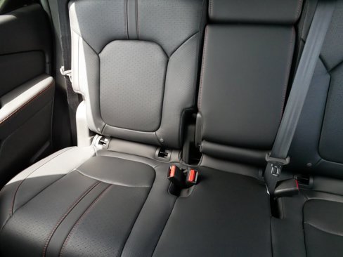 Certified 2026 Honda Passport TrailSport Elite image 12