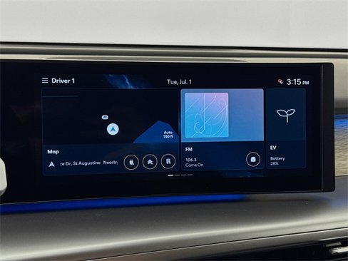 New 2026 Hyundai Ioniq 9 SEL image 26