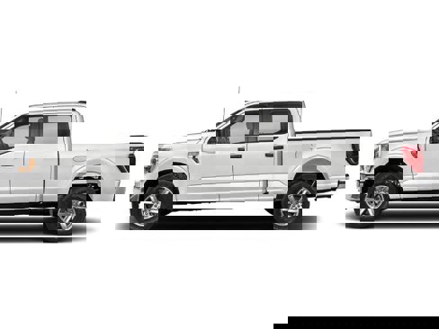Certified 2021 Ford F150 XLT w/ Equipment Group 302A High image 3