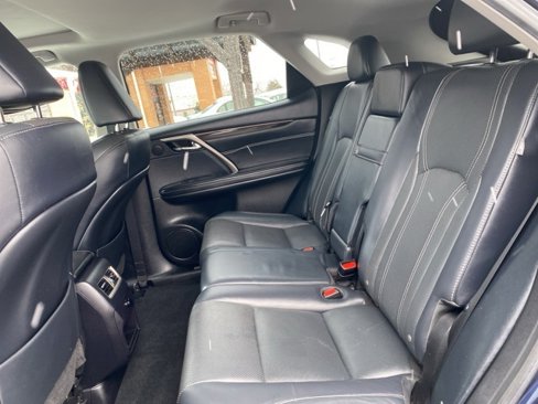 Used 2019 Lexus RX 350 AWD image 20
