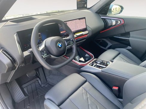 New 2026 BMW X3 xDrive30 w/ Premium Package image 12