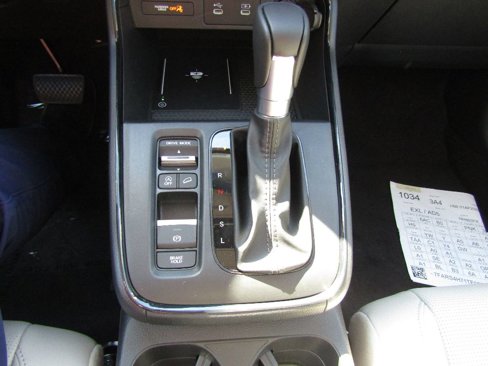 New 2026 Honda CR-V EX-L image 17
