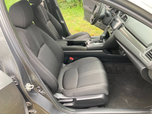 Used 2017 Honda Civic EX image 5