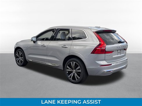 Used 2023 Volvo XC60 B5 Plus w/ Climate Package image 6