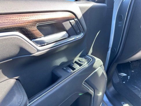 New 2026 Chevrolet Silverado 1500 LT image 21
