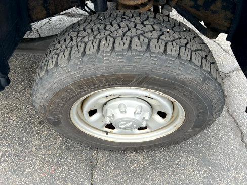 Used 2015 RAM 2500 Tradesman w/ Popular Equipment Group image 12