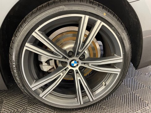 Used 2022 BMW 330i xDrive Sedan w/ Premium Package image 11