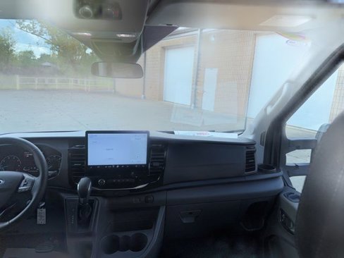 Used 2025 Ford Transit 350 XLT image 28