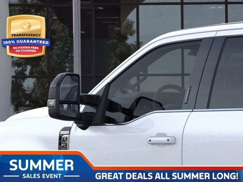 New 2025 Ford F250 King Ranch image 20