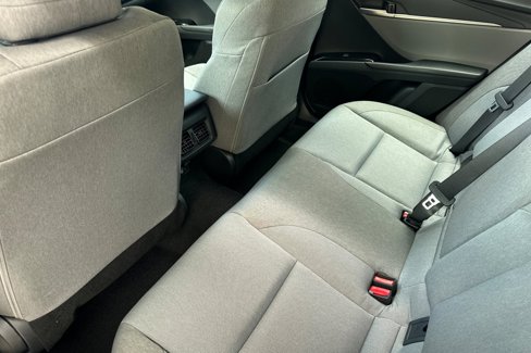 New 2026 Toyota Camry LE image 7