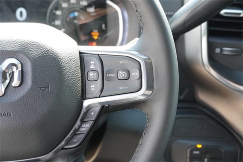 New 2025 RAM 2500 Laramie image 26