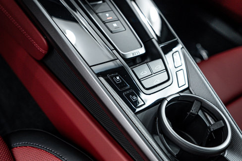 Certified 2025 Porsche 911 Carrera image 19