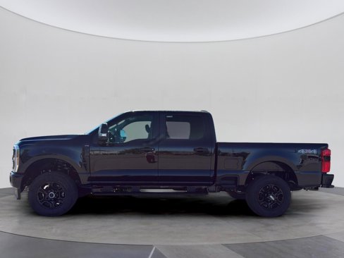 New 2026 Ford F250 4x4 Crew Cab Super Duty image 2