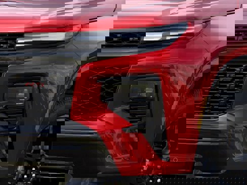New 2026 Chevrolet Traverse RS image 10