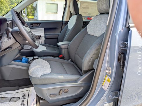 New 2025 Ford Maverick XLT w/ XLT Luxury Package image 20