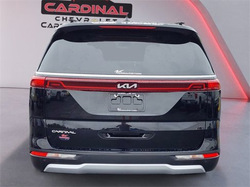 Used 2024 Kia Carnival SX Prestige image 5