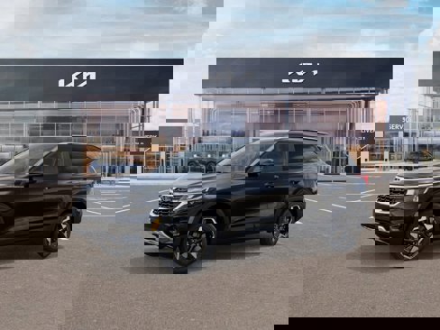 New 2026 Kia Seltos S image 3