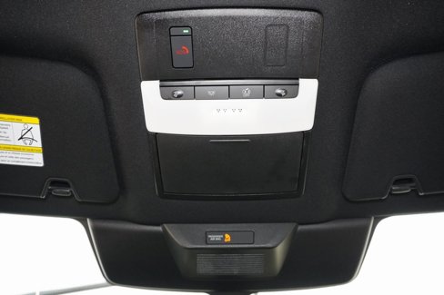 Used 2025 Nissan Pathfinder Rock Creek image 17