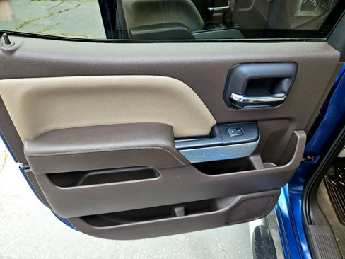 Used 2016 Chevrolet Silverado 1500 LT w/ All Star Edition image 21