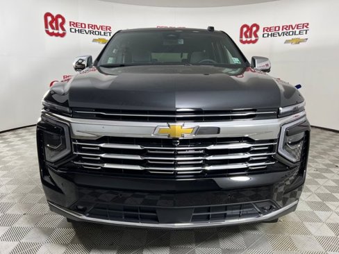 New 2026 Chevrolet Tahoe Premier w/ Sun And Tow Package image 2